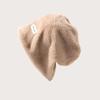 Winter Warm Plush Beanies Cap For Women Soft Fluffy Fur Baggy Slouchy Skullcaps Korean Girl Hip Hop Thicken Pullover Bonnet