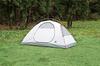 CAPTAIN STAG Trekker Solo Tent UV Green UA-0052, 1-Person