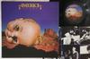 LP Record AMERICA - Alibi SOO12098 CAPITOL 1980 US Rock Used