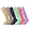 Sports Pressure Socks Outdoor Sports Socks Leg Socks Compression Socks Calf Socks Elastic Socks High Tube Socks
