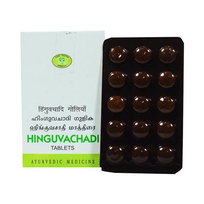 Хингувачади (90 таб), Hinguvachadi,  AVN