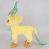 Sanei Boeki Pokemon ALL STAR COLLECTION Leafeon (M) Ш21 x Г21 x В31см Плюш PP279