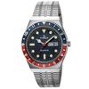 Q Blue and TW2T80700 Men's Watch, Red