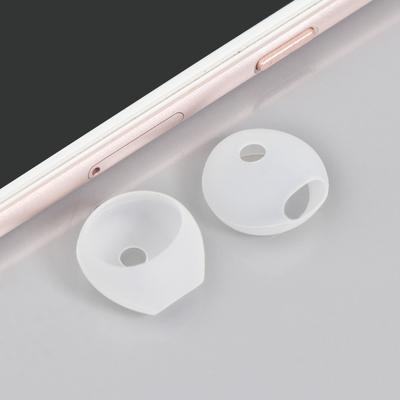 6 шт. силиконовый чехол-вкладыш Bluetooth-совместимый чехол для наушников для Huawei AM116 AM115 покрывает амбушюры подушечки-вкладыши