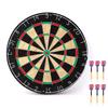 Набор артбордов с 6 дротиками стандартного размера, 18-дюймовыми дротиками и набором объемного звучания High
