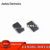 Микросхема контроллера USB 2.0 GL850G-HHY22/GL852G SSOP28