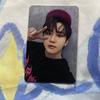 [USED] StrayKids Changbin Limited Edition Raku-STAR Trading Card