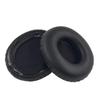 Chic Tuant Ear Pads for SONY MDR 10RC Headset Replacement Headphone Pads Ear Cushions Memory Foam MDR-10RC (Black)