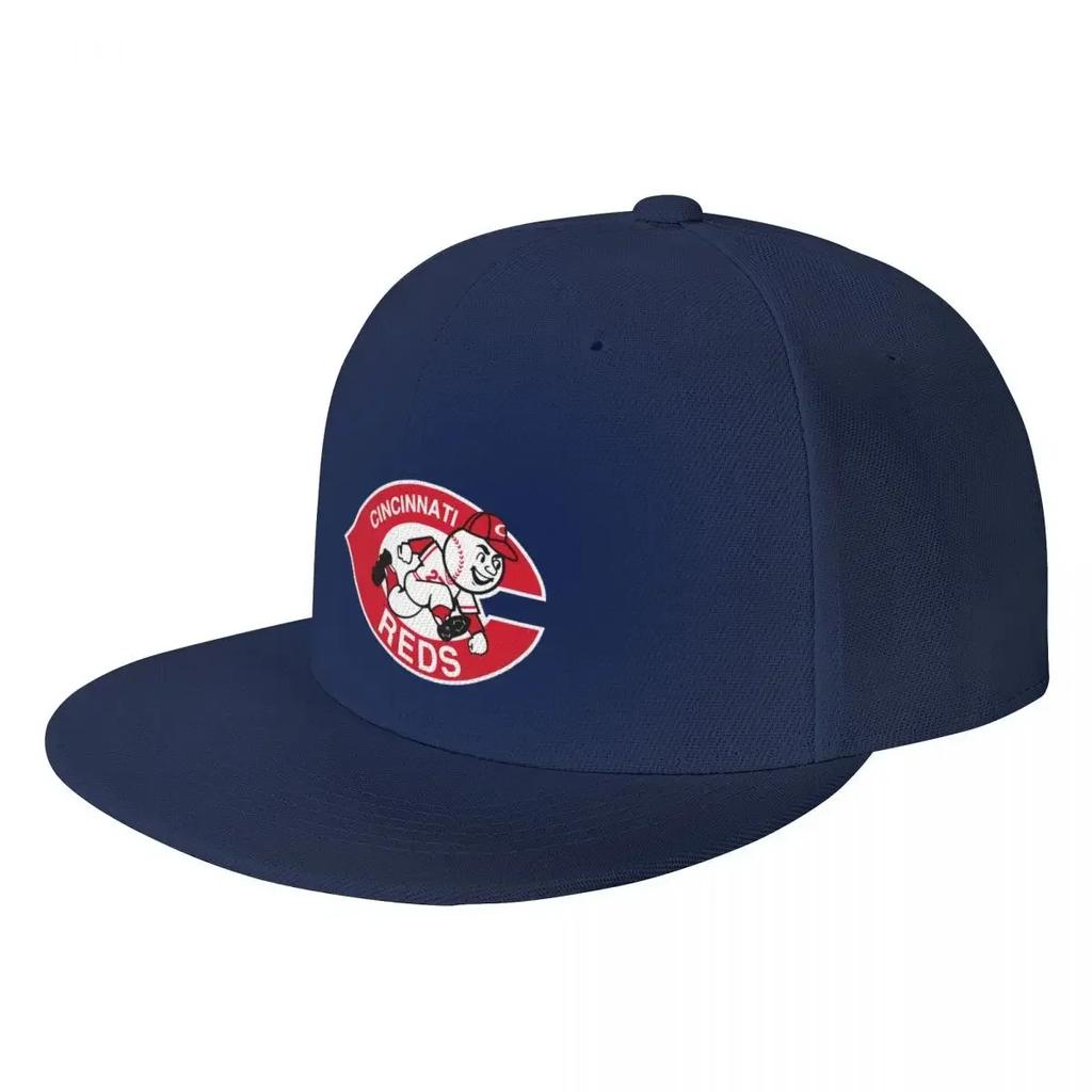 RedsCity Baseball Cap Golf Cap Beach Outing Rave Unisexs Baseball Womens
