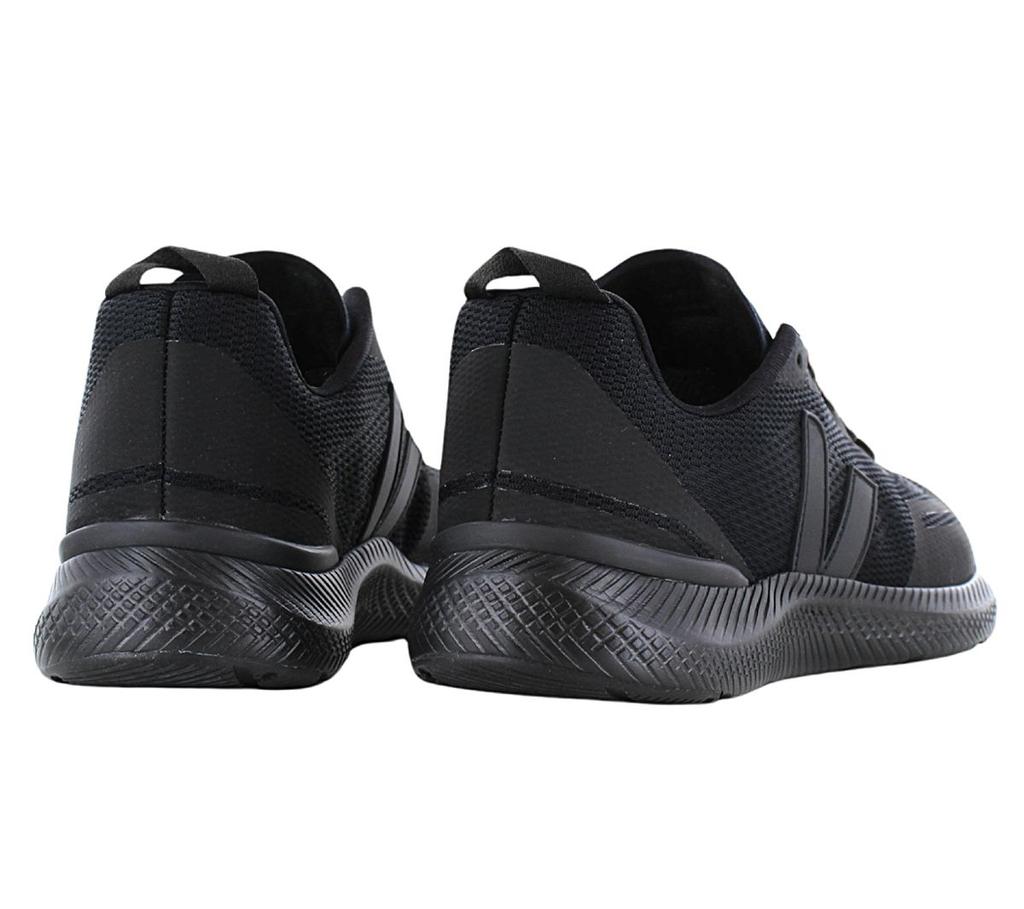 Veja Impala Engineered Mesh - Женская обувь черная IP1402456A ОРИГИНАЛ