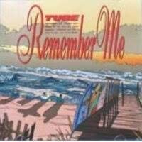CD TUBE Remember Me 32DH5185 CBS SONY 2020 Japan Japanese PopRock Used