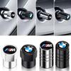 ta12BMW M Sport Aluminum Alloy Tyre Valve Stem Covers