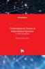 Книга Contemporary Issues In Information Systems : A Global Perspective