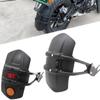 For Honda CBR500R CBR300R CBR650R CBR600RR CBR 650R CBR 500R CBR 300R Accessories Rear Fender Mudguard Mudflap Guard