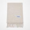 HINT WINTER PREMIUM WOOL MUFFLER_10colors_BEIGE