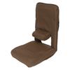 LIFELEX Chair DBR Back-friendly
