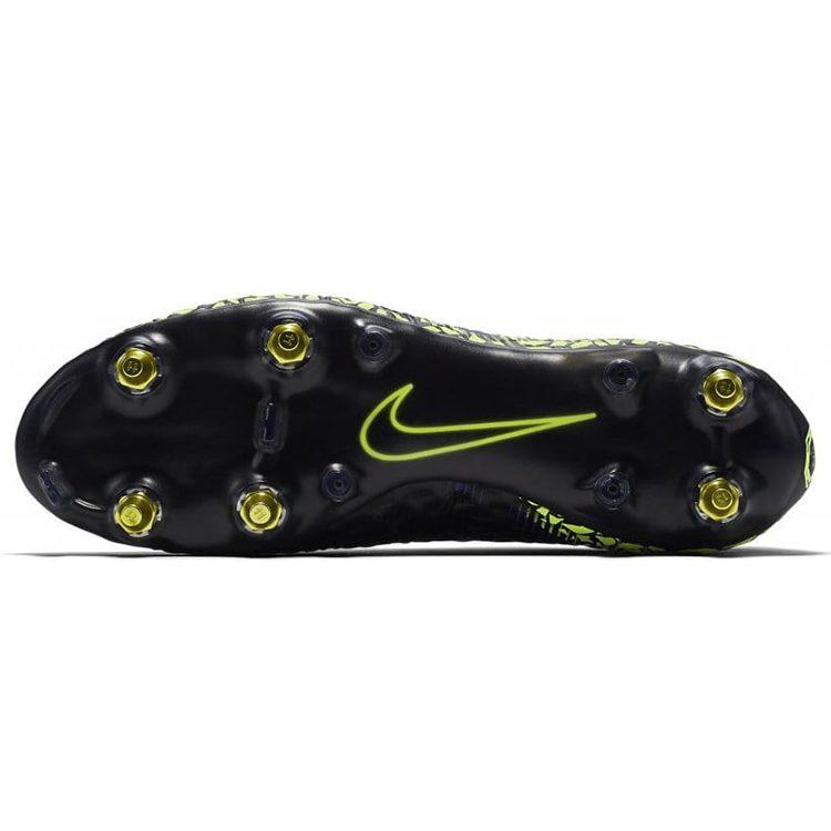 Nike Hypervenom Phelon Cushioning Slip Resistant Abrasion Resistant Cushioning Slip Resistant Abrasion Resistant 889255-017