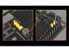 ТВ-приставка Luckfox Pico Ultra с 4-дюймовым емкостным сенсорным ЖК-дисплеем