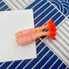 Artificial Food Children Sushi Women Hair Clips Korean Barrettes BB Hairpins Duckbill Side Clips
