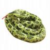 Plush Snake Halloween Decorations Pillow Toys