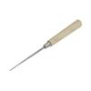 Land Sakamoto Awl with Wooden Handle, Needle Length: 79mm, 135318