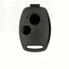 Replacement Blank Key Shell Fit for Civic CRV Pilot Ridgeline Odyssey 3+1 Button, 2+1 Button, 3 Button, 2 Button Straight Blade