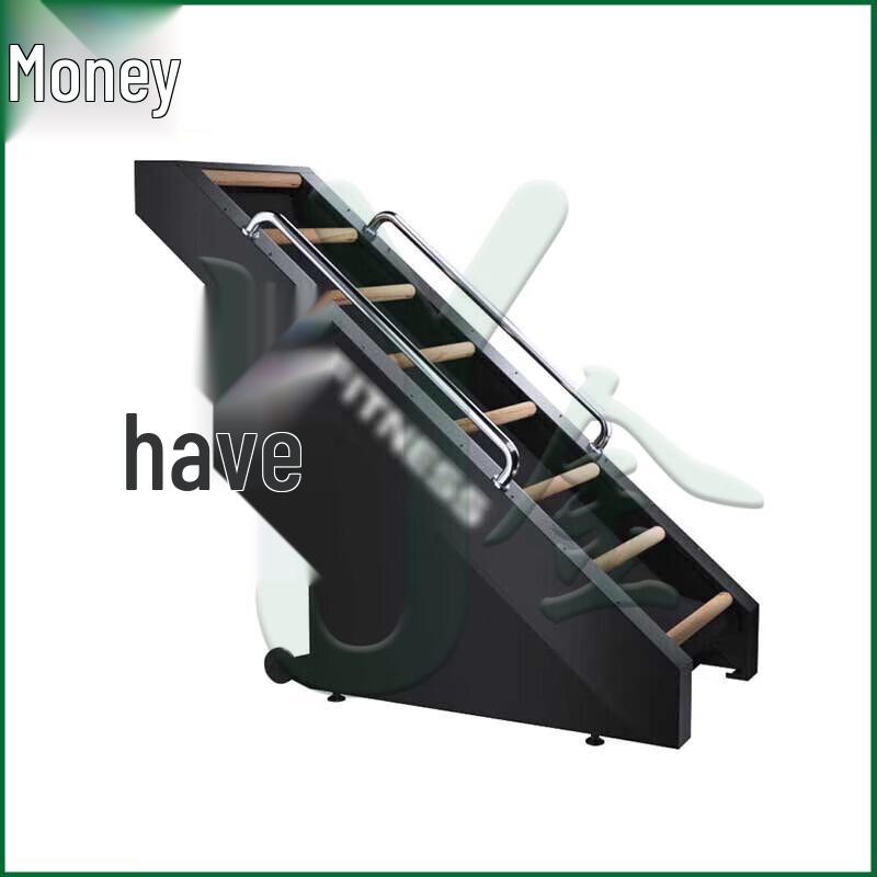 YJ Commercial Stair Climber Machine