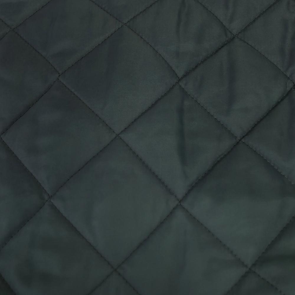 LAVENHAM Сделано в Англии Стеганая куртка M Серый Мужская Б/У