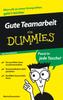 Книга Gute Teamarbeit Fur Dummies
