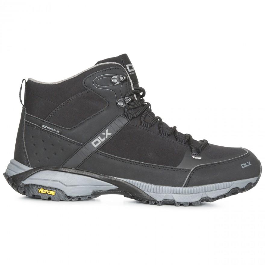 Mens Renton Waterproof Walking Boots