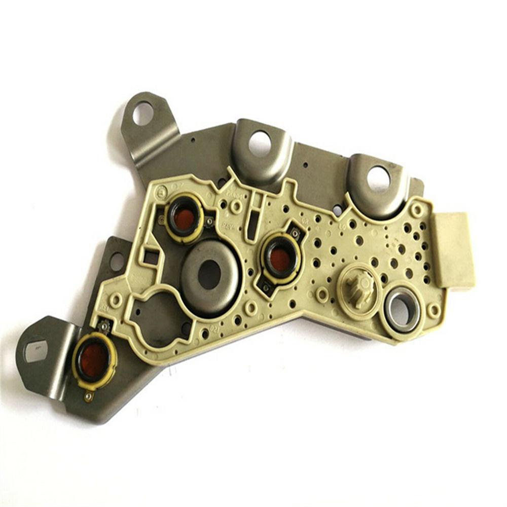 Для 2004- и более поздних годов 4T40E 4T45E Передний привод 4-ступенчатая автоматическая коробка передач Комплект соленоидов