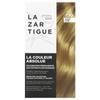 Permanent Hair Color, with Plant Extracts, 7.30 Golden Blonde, One Time Use
