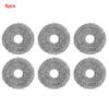 For iRobot Roomba Plus 405 Combo / 505 Combo Robot Vacuum Spare Parts Mop Cloths Filters Dust Bags Main Side Brushes Accessorie