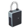 Smart Padlock Keyless Bluetooth Virtual Password for TUYA App Unlock for Home Gate Gym Outdoor