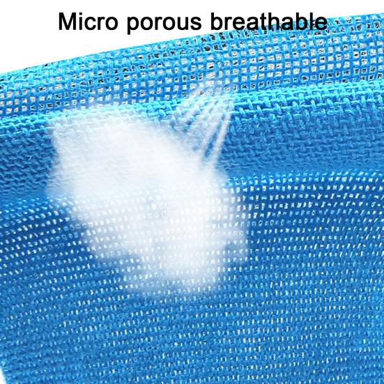 Кинезио тейп преднарезанный водонепроницаемый эластичный коленный тейп клейкий спортивный тейп предотвращает