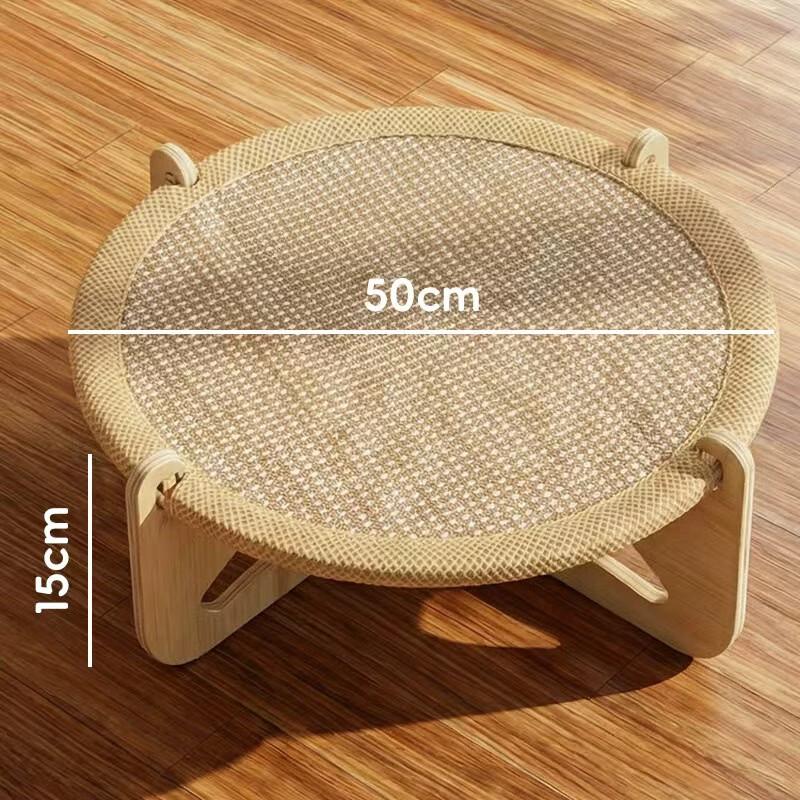 Pet Trampoline Cat Scratcher