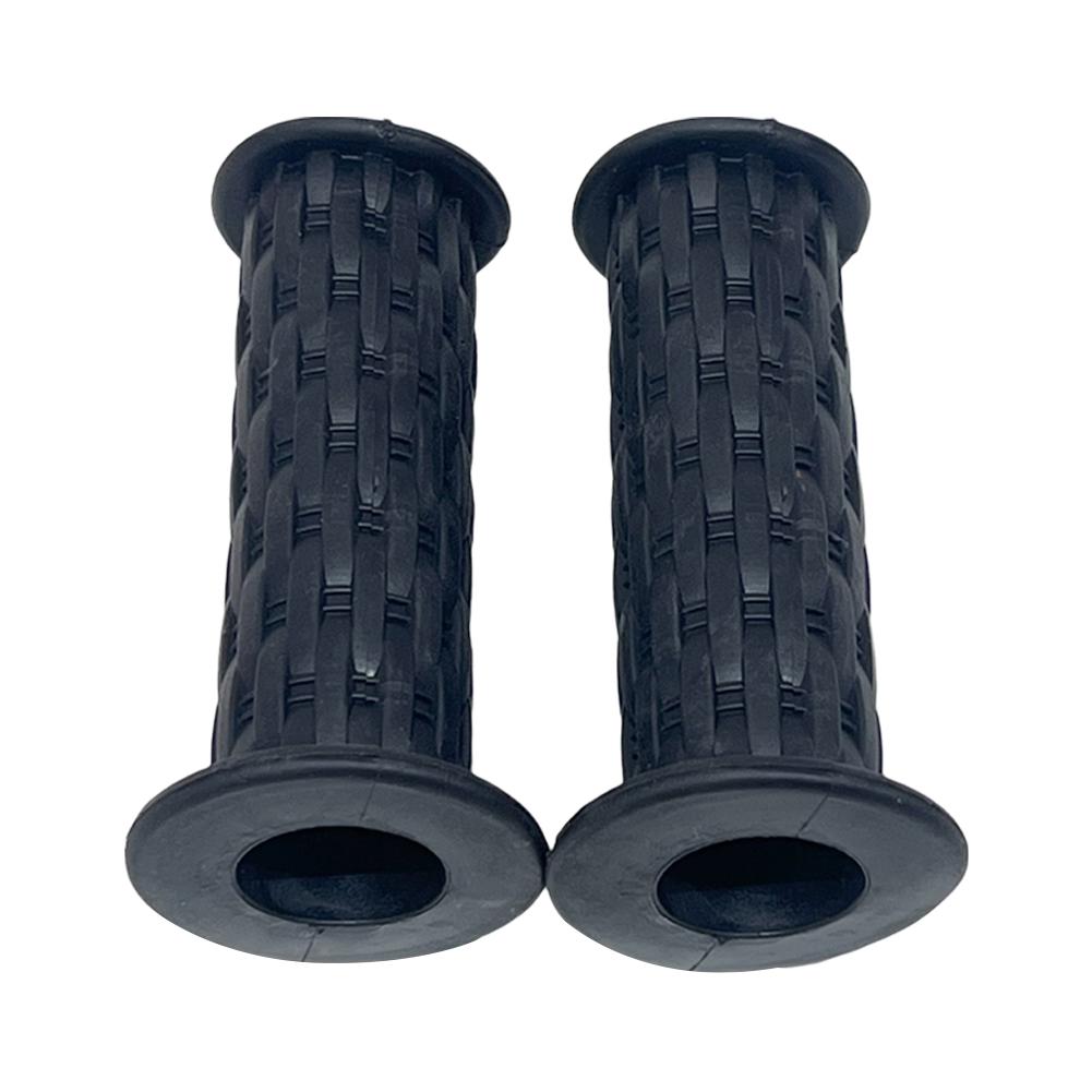 1 пара резиновых ручек для руля велосипеда, резиновые ручки для трехколесного велосипеда для ребенка Sc W2J7