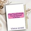 30-дневное руководство по йоге на стуле для пожилых людей старше 60 лет: 40+ Упражнений низкой интенсивности для восстановления силы, подвижности и равновесия - Щадящие
