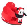 Baby Support Sofa Chair Animal Shaped Soft Plush Keep Sitting Posture Infant Floor Sitting Seat