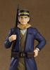 POP UP PARADE Golden Kamuy Saichi Sugimoto Plastic Painted Complete Figure Non-scale