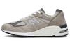 990v2 Сделано в США 'Серый' M990GY2