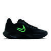 Nike Precision 6 Smoky Ink Fabric Cushioning Height Increasing Low Top Basketball Shoes Men's IO7605-040(Team 697-)-Random packaging bags