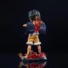 Серафим Луффи Аниме Фигурка Статуэтка - One Piece Украшение Декор