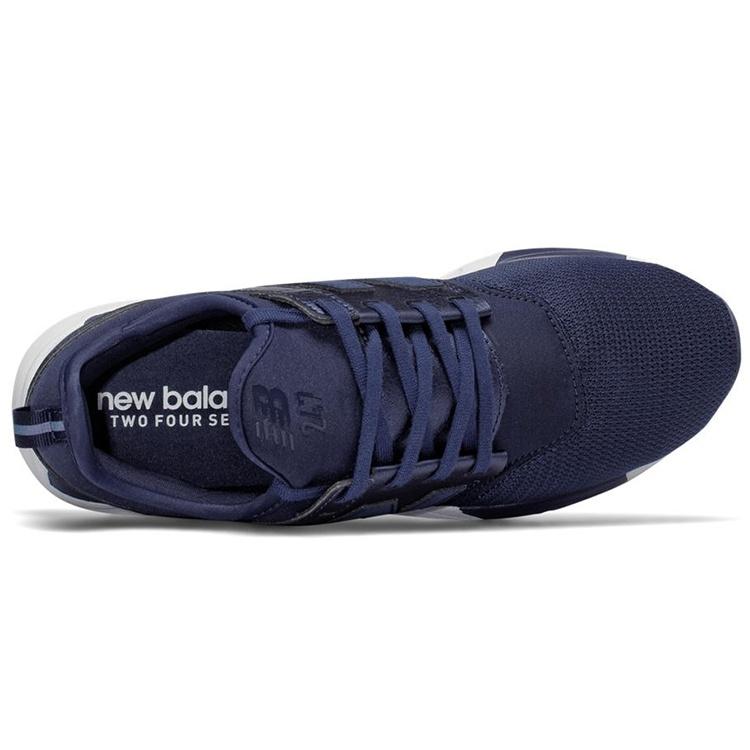 247 Wmns New Balance 'Pigment Blue' Женские WRL247HI