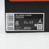 CT8013-114 Nike Air Jordan 12 Retro French Blue 2025 (Мужской)