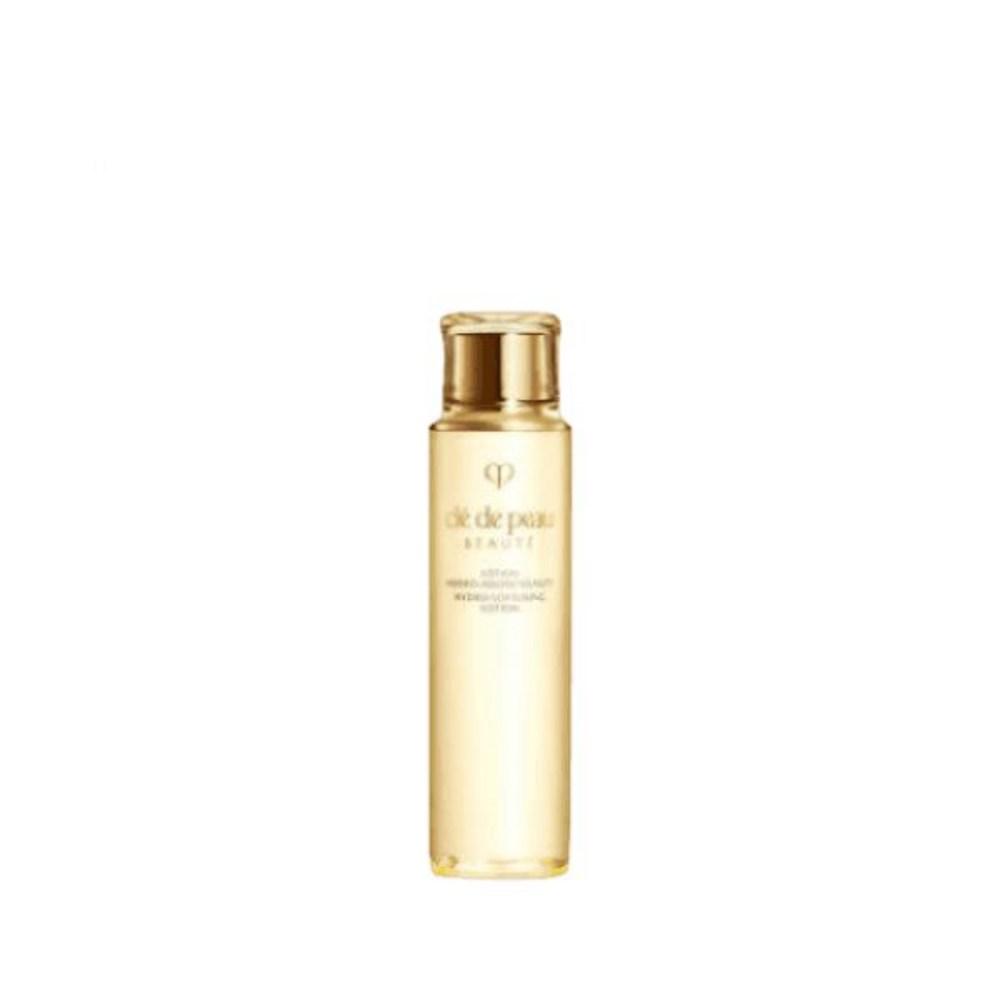 Clé De Peau Beauté Hydro Softening/Clarifying Lotion N Mini, Softening, 1 Pc.