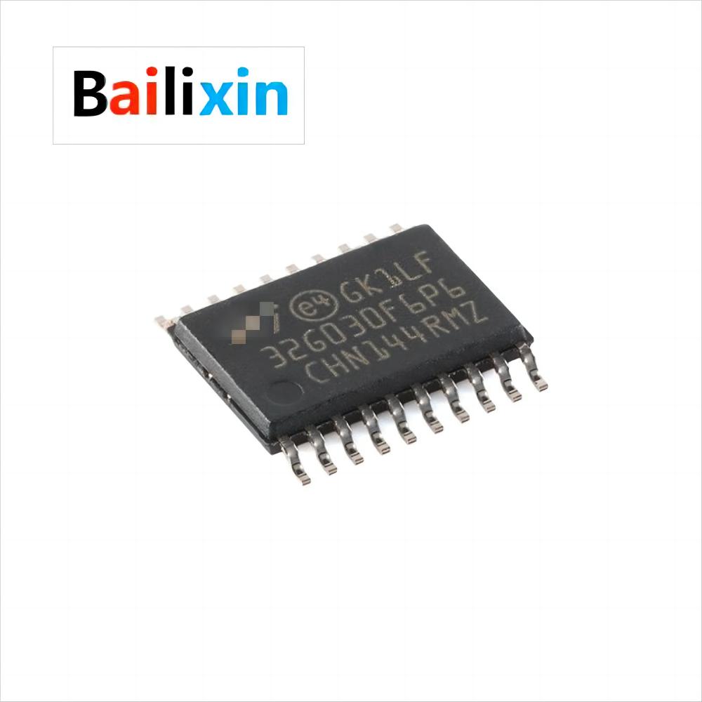 100 шт. новый STM32G030seriesC6T6 C8T6 F6P6 K6T6 K8T6