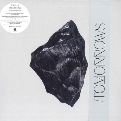 LP Пластинка SON LUX - Tomorrows SLANG50315LP City Slang 2021 США & Евро Танцевальная & Электроника