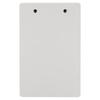 Deli 9248 A4 Acrylic Writing Clipboard