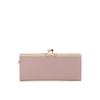 Thavasa Petit Бумажник с цветочным мотивом Длинный кошелек Розовый [Samantha Choice] Женский